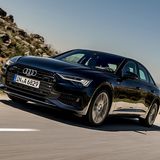 Audi TechTalk Fahrwerk