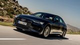 Audi TechTalk Fahrwerk