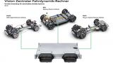 Audi TechTalk Fahrwerk