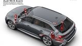 Audi TechTalk Fahrwerk