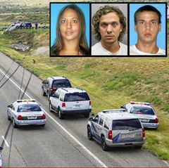 Die Dougherty-Geschwister