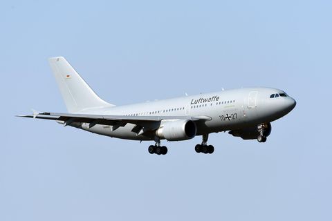 Explosion in Beirut: Bundeswehr entsendet medizinisches Erkundungsteam