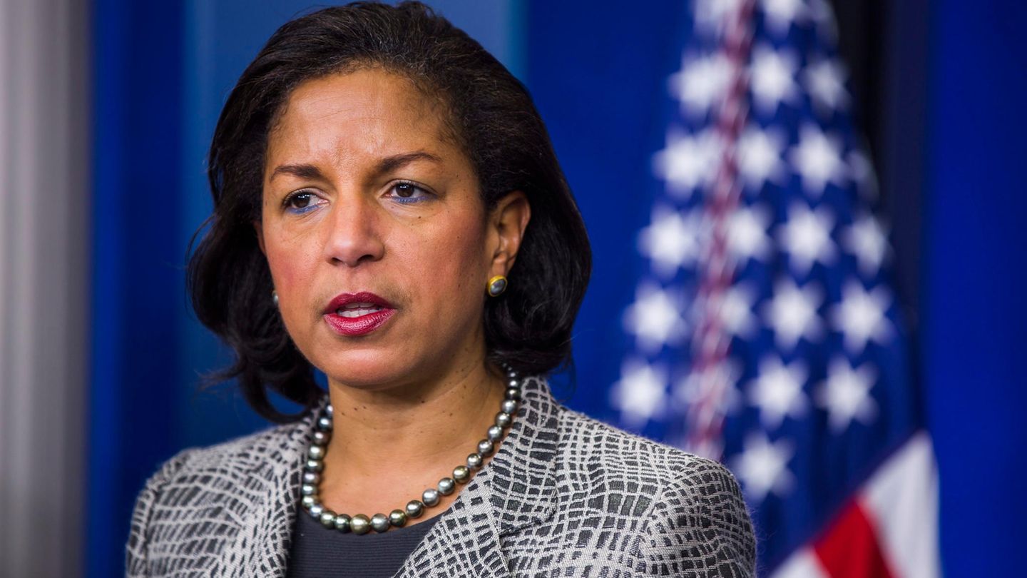 Susan Rice