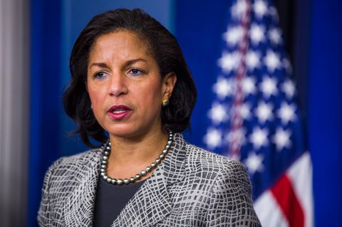 Susan Rice