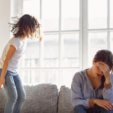 ADHS bei Kindern: Robin hat ADHS, seine Mutter sagt: "Tabletten werden meinem Kind nicht helfen"