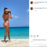 Vanessa Hudgens präsentiert ihren Beachbody