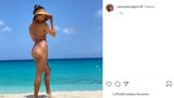 Vanessa Hudgens präsentiert ihren Beachbody