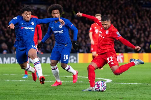 Champions League im TV: Wo Sie live mitfiebern können