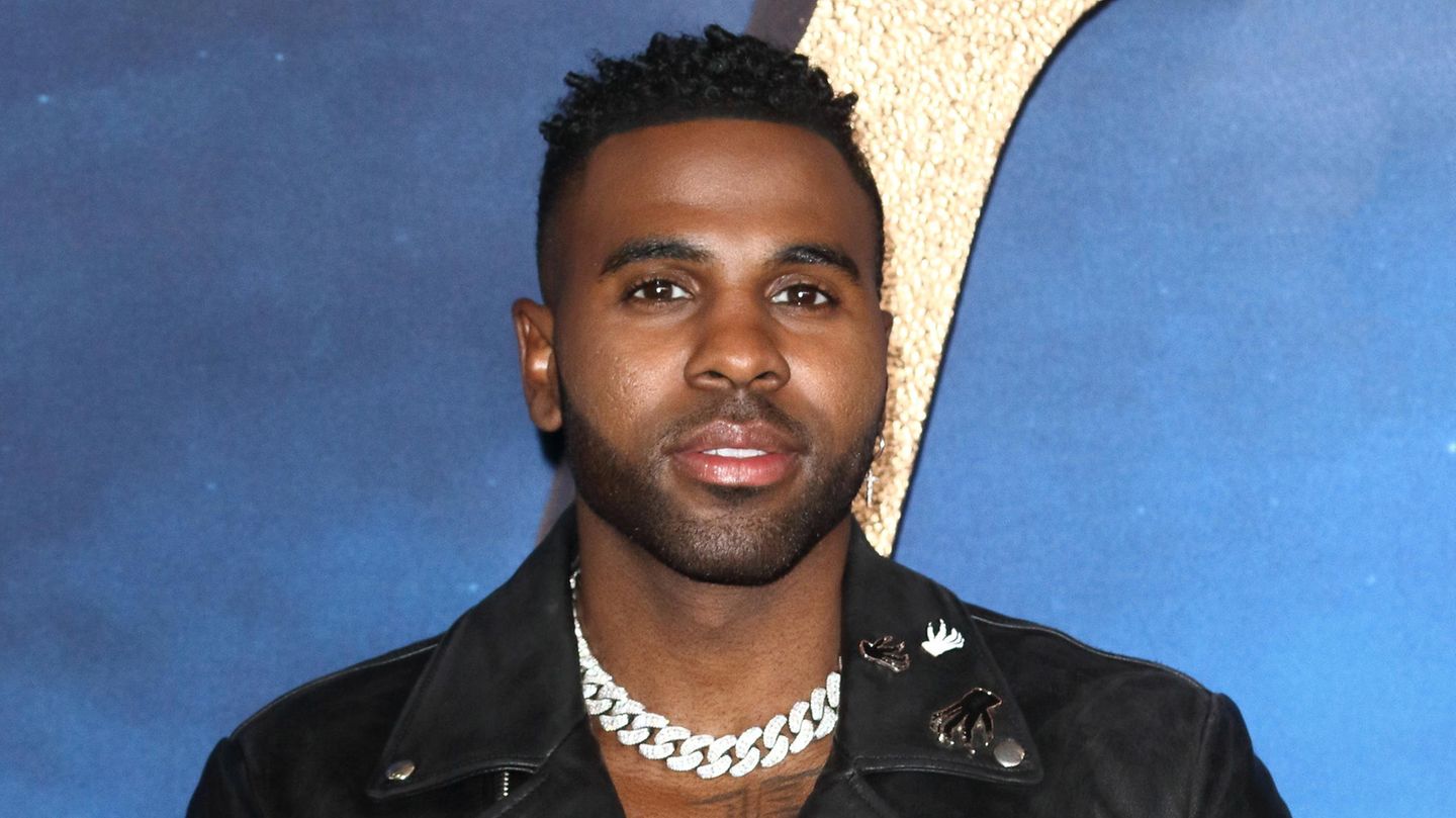 "Savage Love" von Jason Derulo und Jawsh 685 wird "Sommerhit 2020