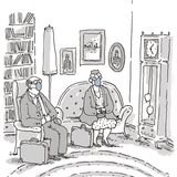 Til Mette: Cartoon der Woche