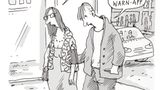 Til Mette: Cartoon der Woche
