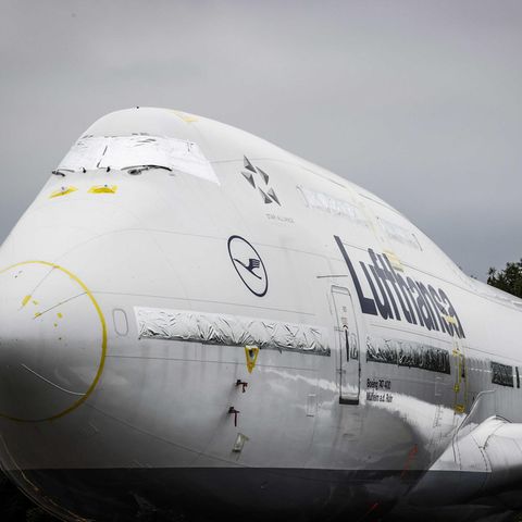 Luftverkehr: Rekordverluste bei der Lufthansa – was das für Kunden und Mitarbeiter bedeutet