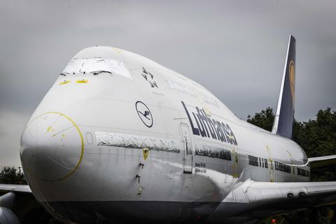 Luftverkehr: Rekordverluste bei der Lufthansa – was das für Kunden und Mitarbeiter bedeutet