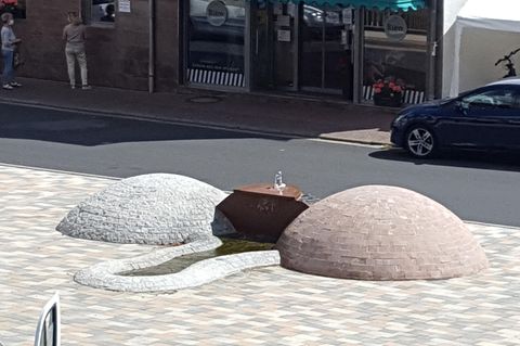 Penisbrunnen