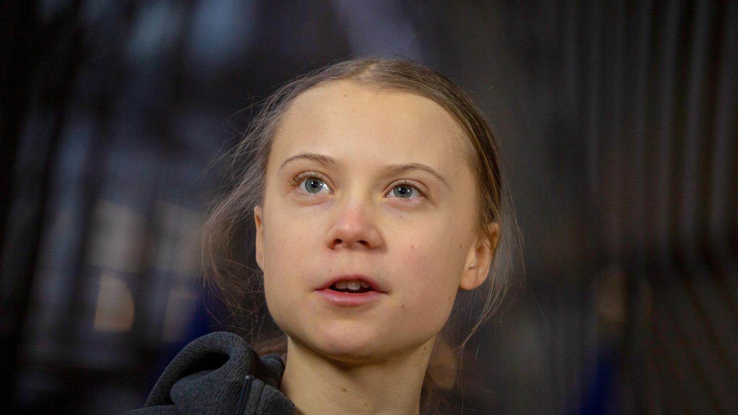 Greta Thunberg: Ungewöhnliches Interview und seltene Ehrung