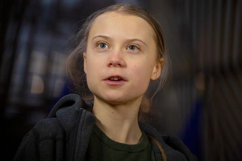 Greta Thunberg: Ungewöhnliches Interview und seltene Ehrung