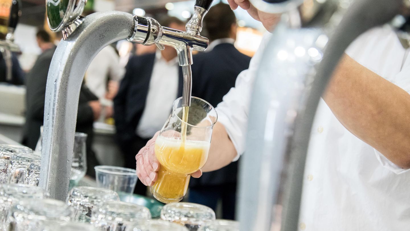 Der Tropfen aus Malz und Hopfen wird heute besonders geehrt, denn heute ist der Tag des Bieres