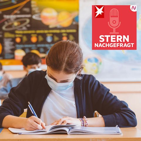 "STERN nachgefragt": Chefarzt über die Schulöffnung und den Regelbetrieb an Schulen: "Das ist Russisch Roulette"