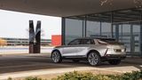 Über die technischen Daten schweigen sich die Cadillac-Manager noch aus, wir gehen von rund 450 PS aus