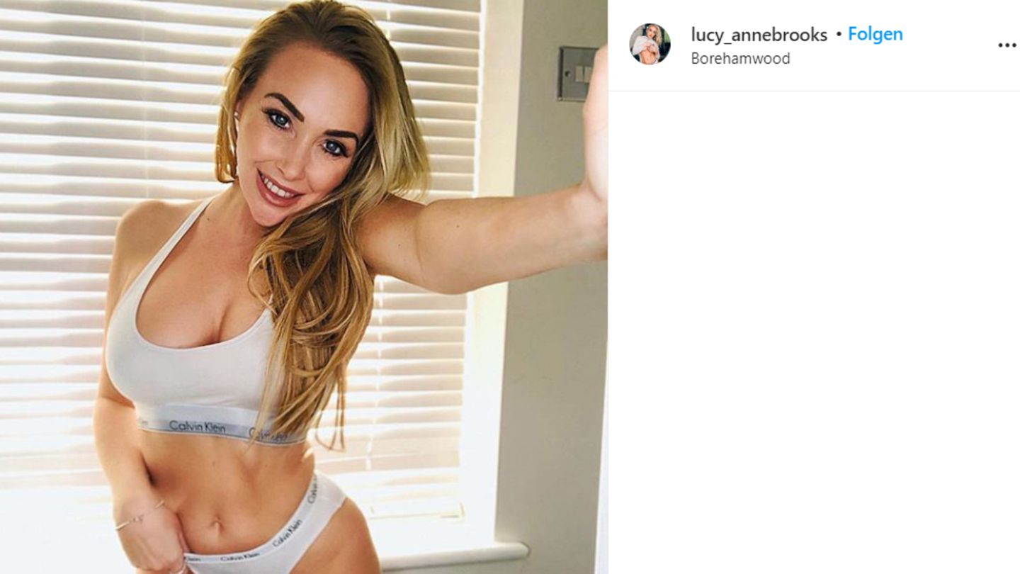 Plattformen wie Instagram und Twitter sind längst nicht so einträglich wie OnlyFans.