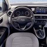 Die Lenkrad-Fernbedienung ist nützlich