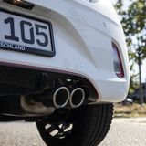 Der Hyundai i10 N-Line kostet 18.316,30 Euro