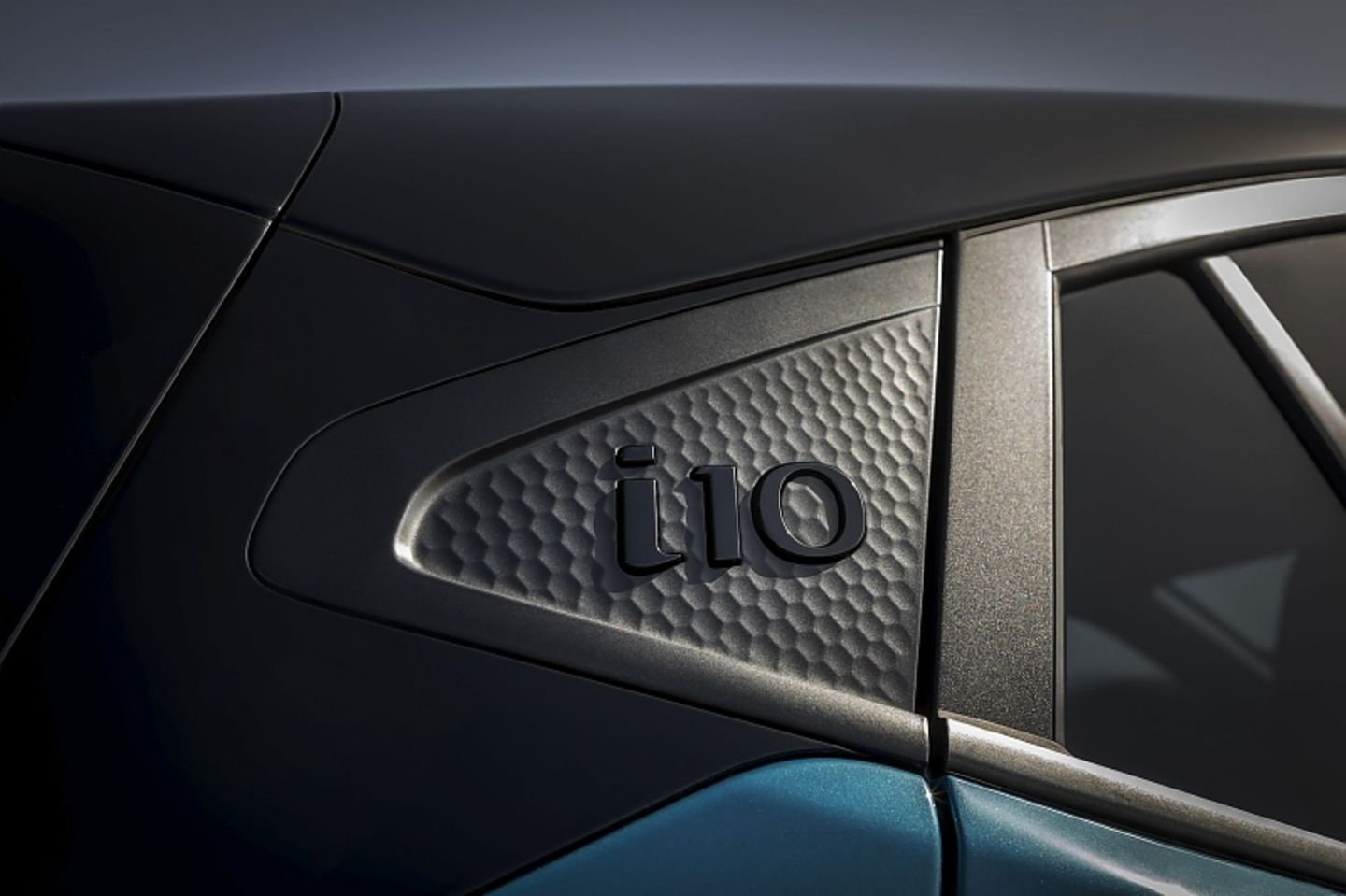 Der Hyundai i10 1.2 rollt auf 16 Zoll Pneus