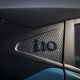 Der Hyundai i10 1.2 rollt auf 16 Zoll Pneus