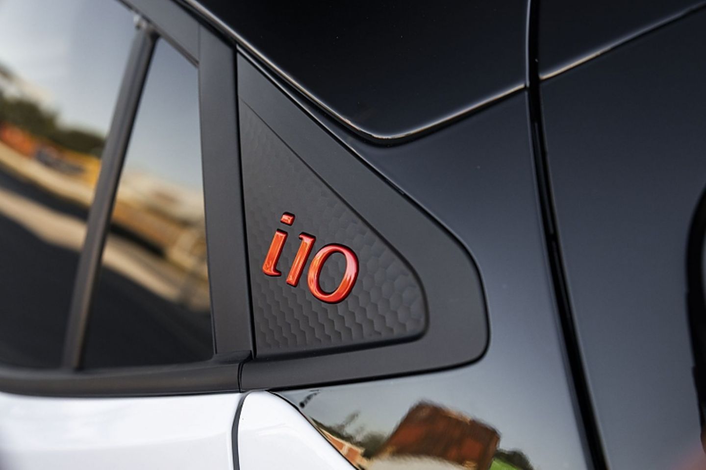 Der Hyundai i10 N-Line ist etwas für Spaßfahrer