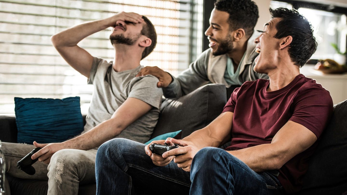 Gaming soll in Zukunft viel weniger auf die Couch und die Konsole unter dem Fernseher beschränkt sein (Symbolbild)
