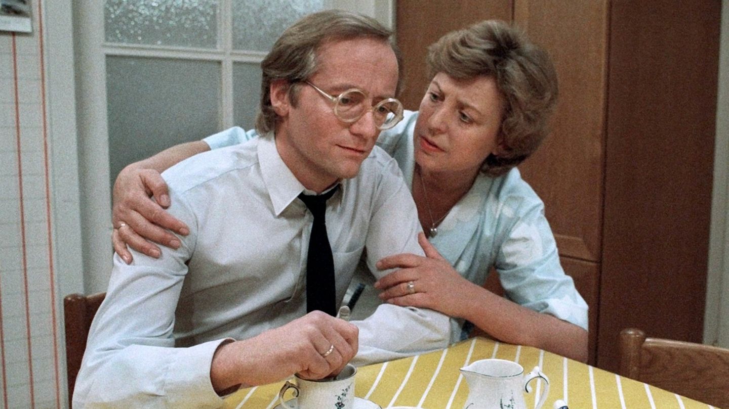 Marie-Luise Marjan wird 80