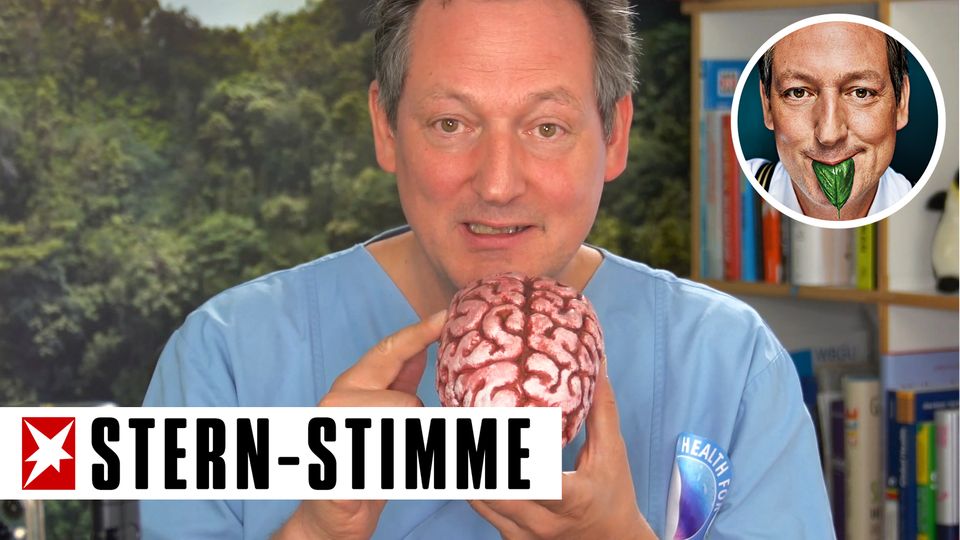 Eckart von Hirschhausen zum Thema Hitze Eckart von Hirschhausen zum Thema Hitze