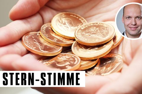 Krügerrand