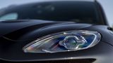 LED-Scheinwerfer sorgen für eine gute Sicht