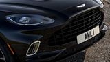 Die Entwicklung des Aston Martin DBX begann vor fünf Jahren