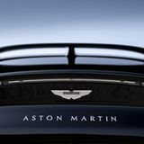 Der Dachspoiler erhöht den Abtrieb