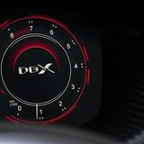 Je nach Fahrprogramm ändert sich das Aussehen der Instrumente