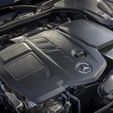 Mercedes E 300 de T 4matic