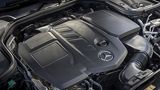 Mercedes E 300 de T 4matic