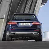 Mercedes E 300 de T 4matic