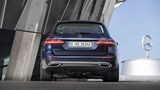 Mercedes E 300 de T 4matic