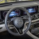Mercedes E 300 de T 4matic