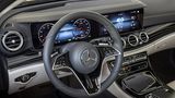 Mercedes E 300 de T 4matic