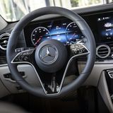Mercedes E 300 de T 4matic