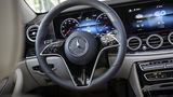 Mercedes E 300 de T 4matic