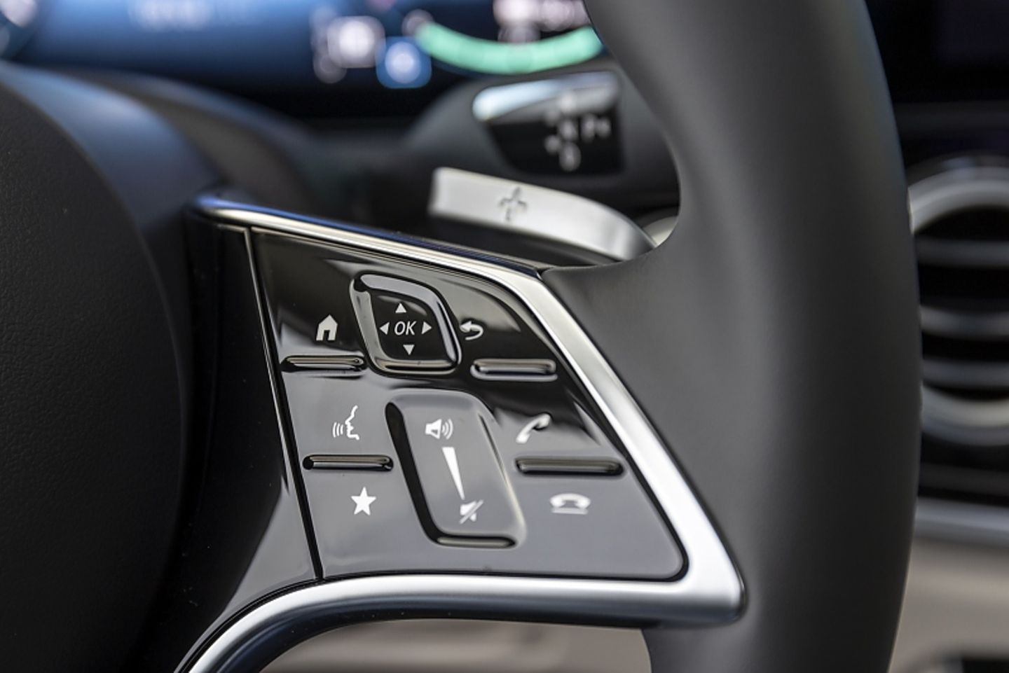 Mercedes E 300 de T 4matic