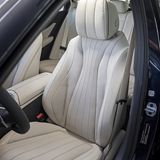 Mercedes E 300 de T 4matic