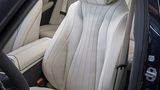 Mercedes E 300 de T 4matic