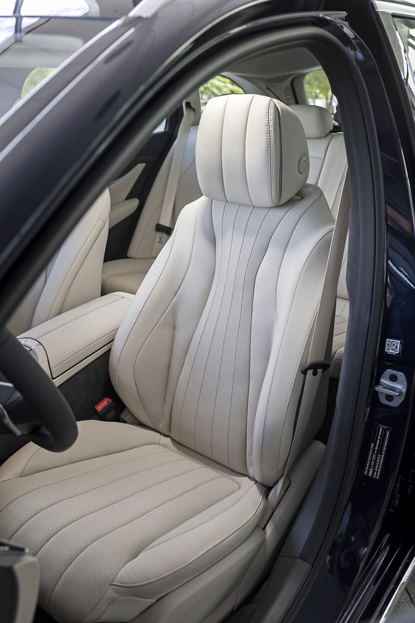 Mercedes E 300 de T 4matic