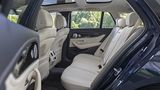 Mercedes E 300 de T 4matic